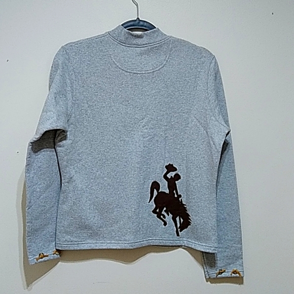 Wyoming Fleece Lined Jacket - Picture 3 of 3